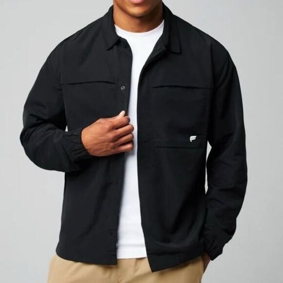 Fabletics the outpost jacket - Picture 1 of 9